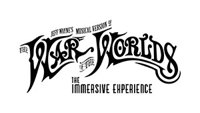 Jeff Wayne's The War of The Worlds: The Immersive Experience logo