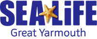 SEA LIFE Great Yarmouth logo