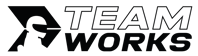 Teamworks Birmingham City logo