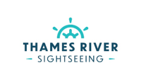 Thames River Sightseeing logo