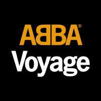 ABBA Voyage logo