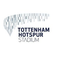 Tottenham Hotspur Stadium Tour   logo