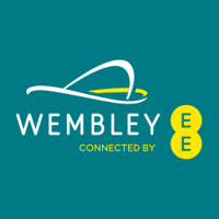 Wembley Stadium Tour logo